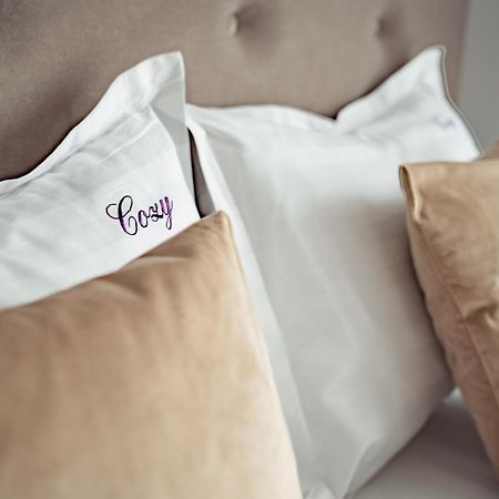 Exclusive Collection Palas Mall Suites And Studios Ясси Екстер'єр фото