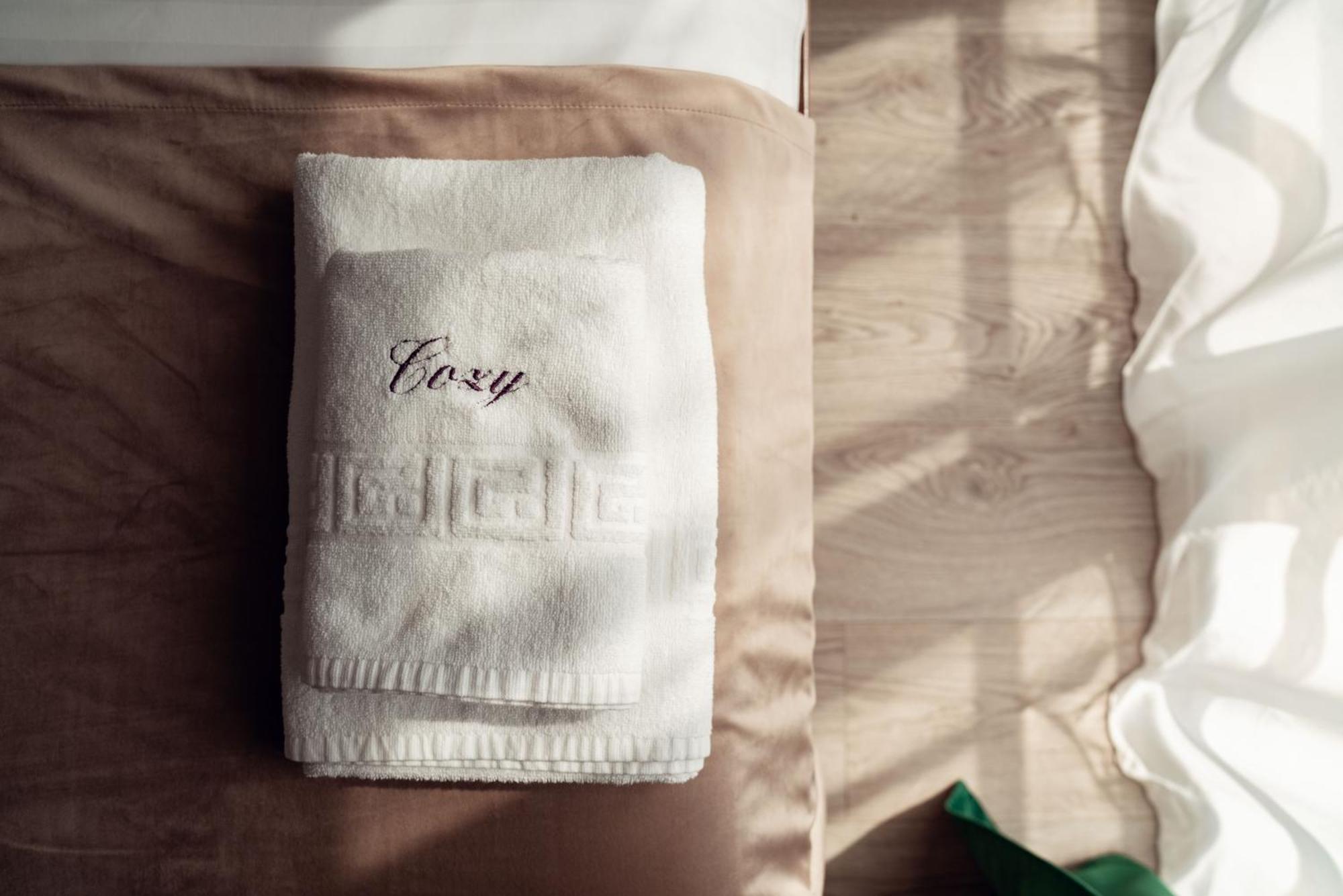 Exclusive Collection Palas Mall Suites And Studios Ясси Екстер'єр фото