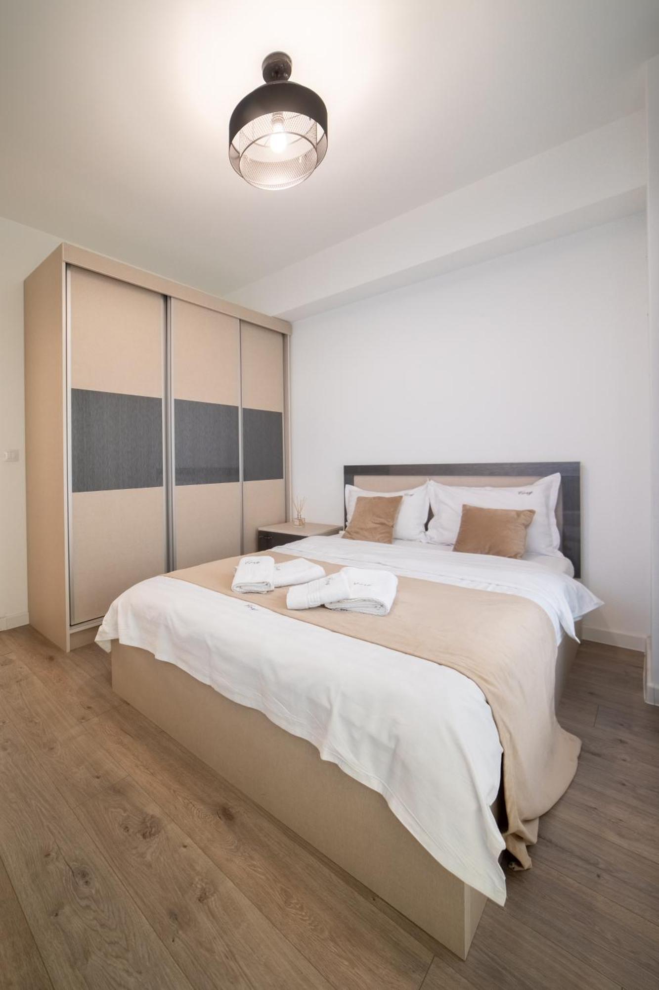 Exclusive Collection Palas Mall Suites And Studios Ясси Екстер'єр фото