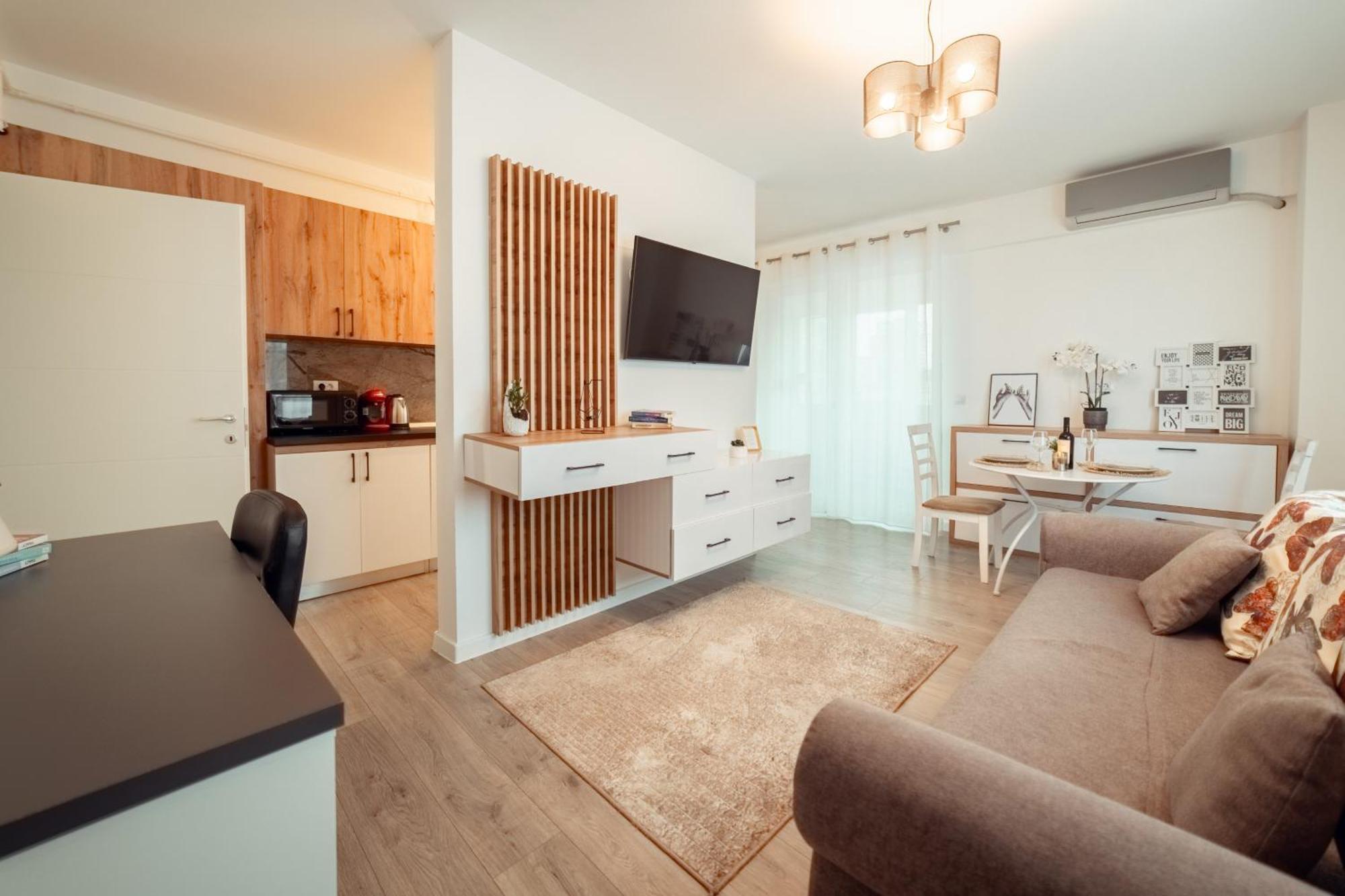 Exclusive Collection Palas Mall Suites And Studios Ясси Екстер'єр фото