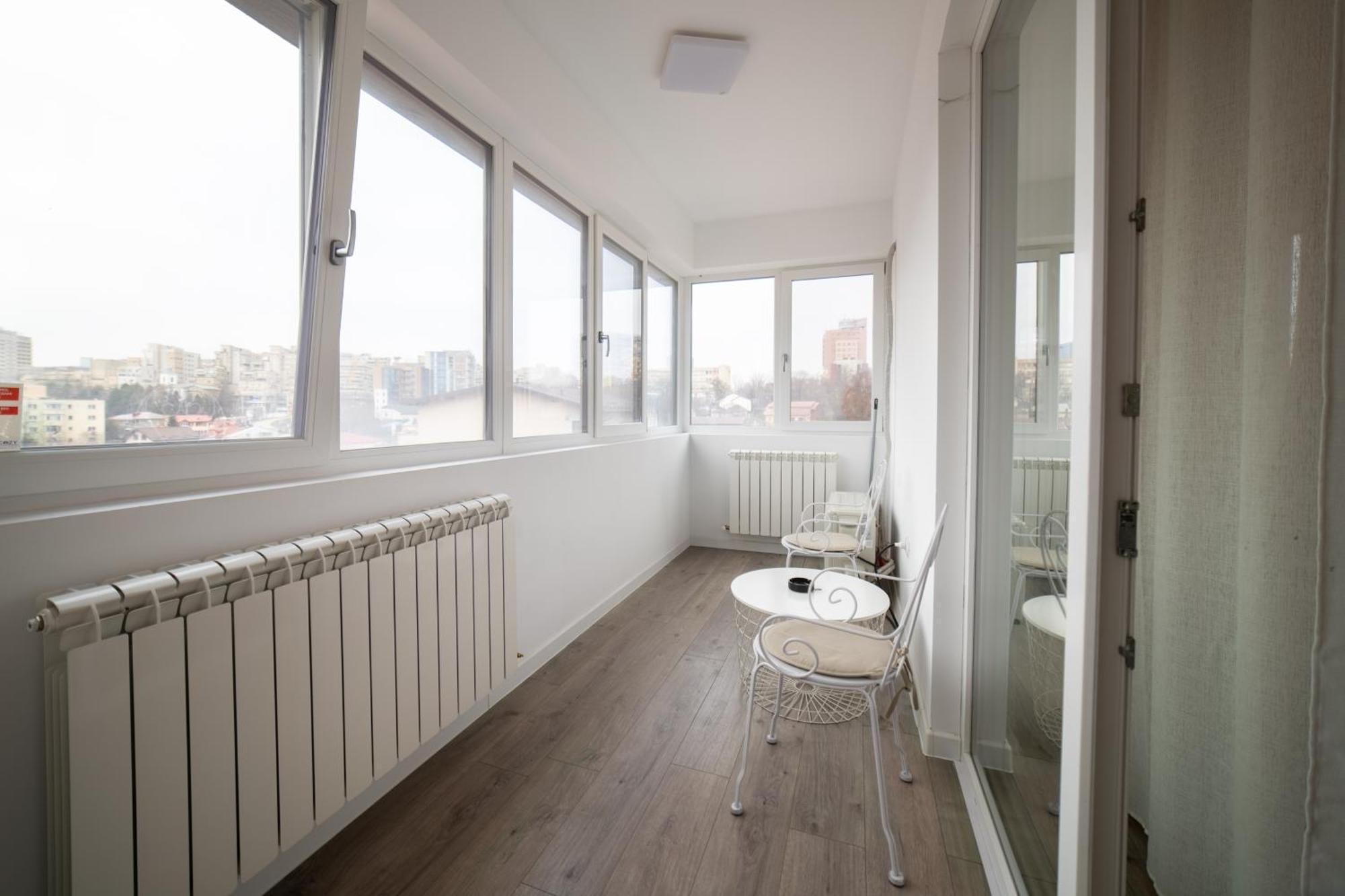 Exclusive Collection Palas Mall Suites And Studios Ясси Екстер'єр фото